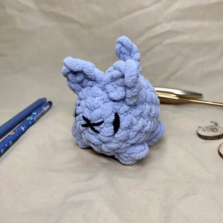 Mini the Cat