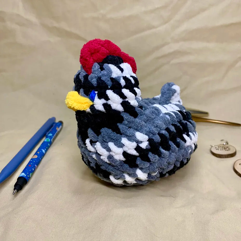 Cozy Chicken