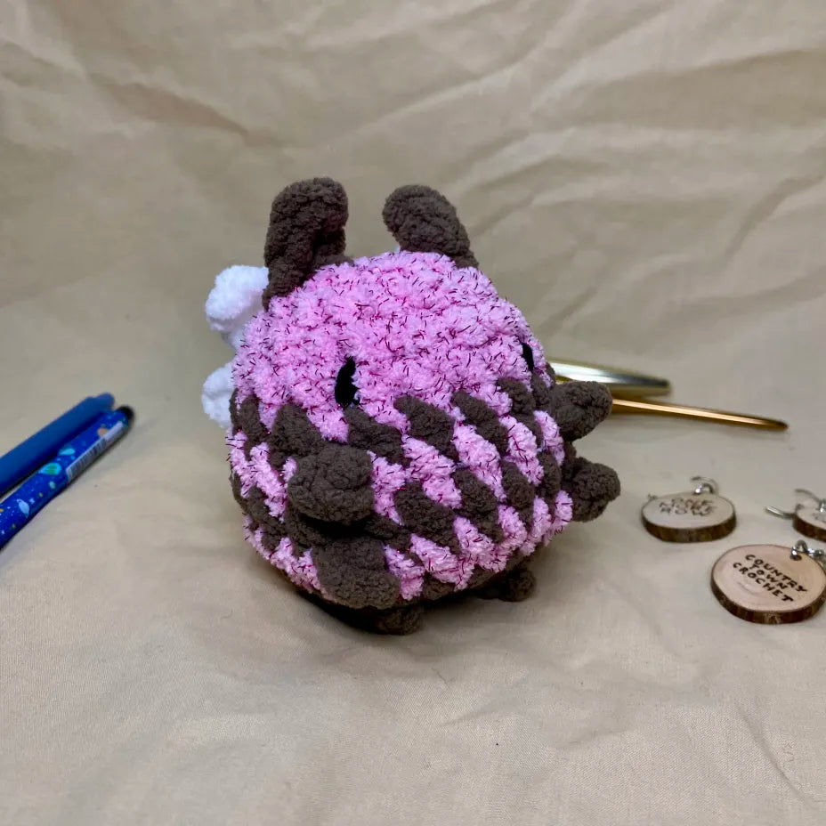 Bonnie the Bee