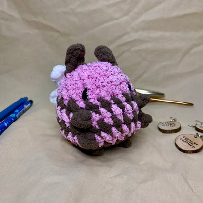 Bonnie the Bee