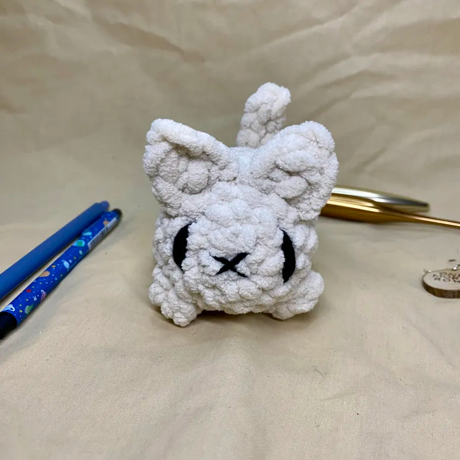 Mini the Cat