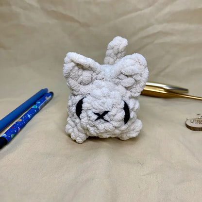 Mini the Cat