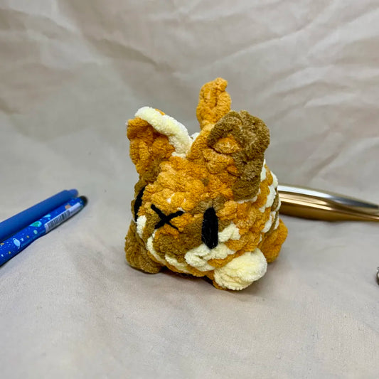 Mini the Cat