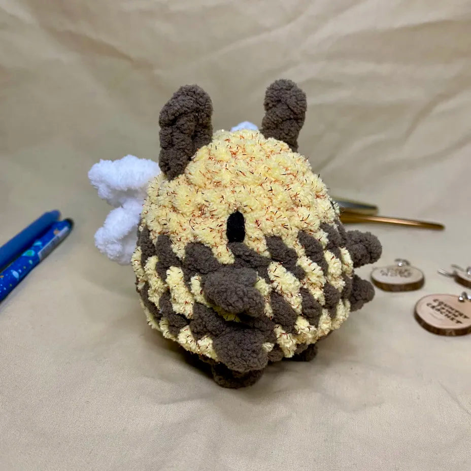 Bonnie the Bee