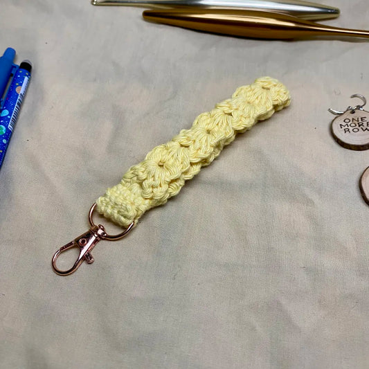 Dainty Wrist Strap