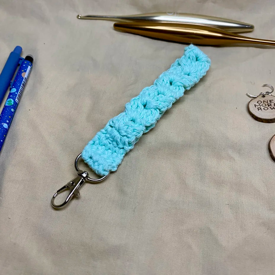 Dainty Wrist Strap