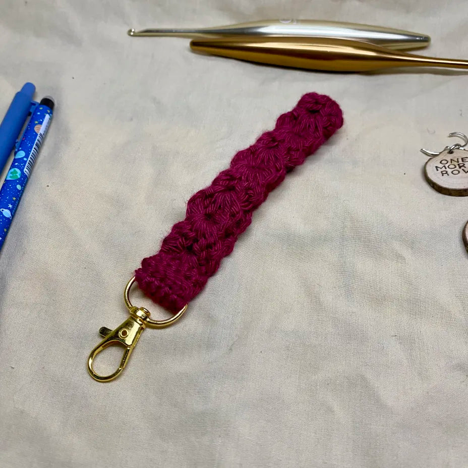 Dainty Wrist Strap