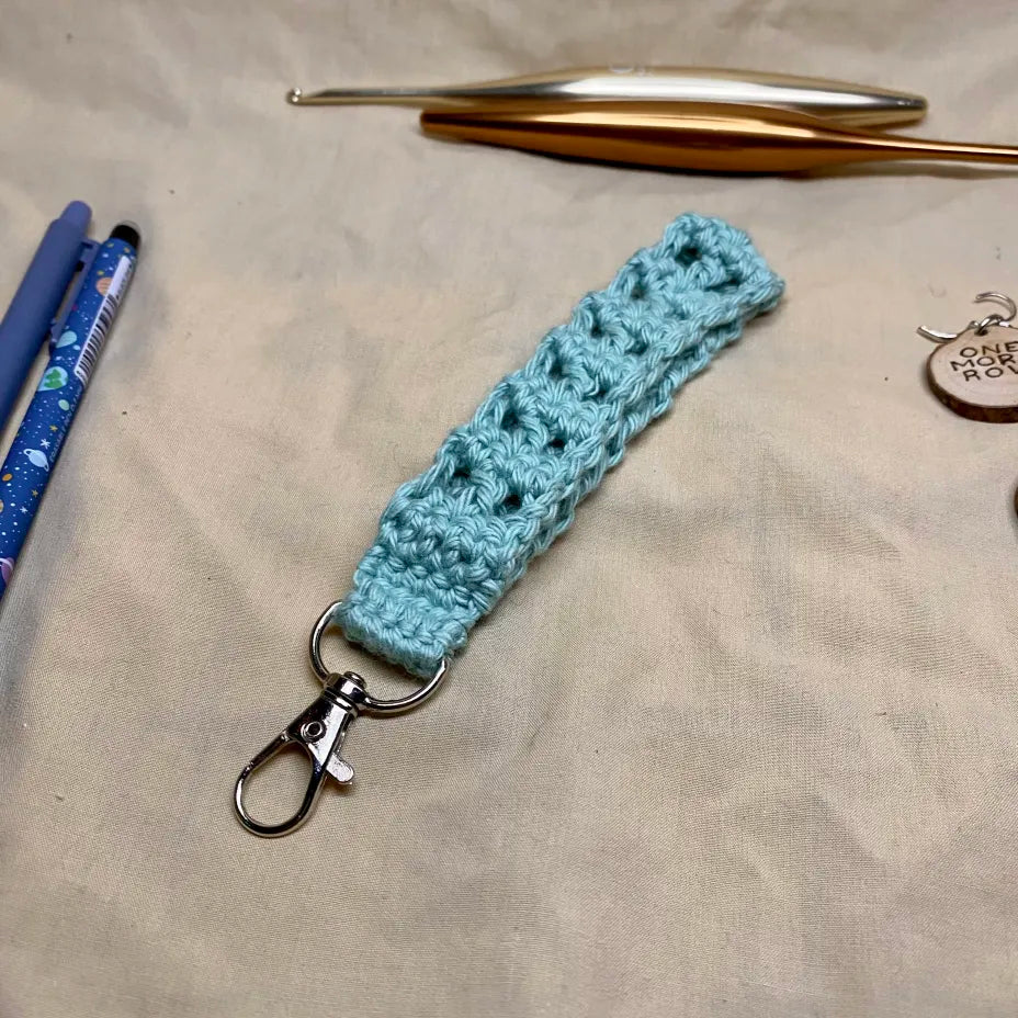 Window Wrist Strap