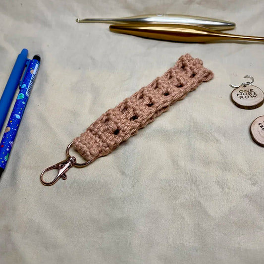 Window Wrist Strap
