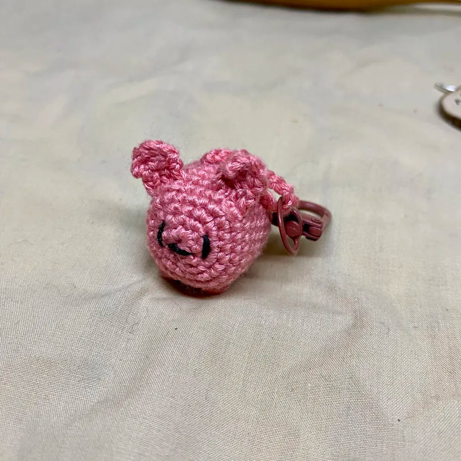 Miscellaneous Keychains