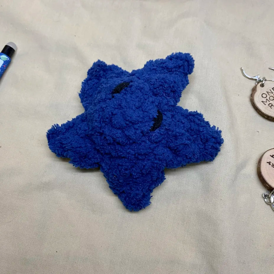 Small Starfish Plush