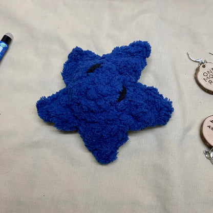 Small Starfish Plush