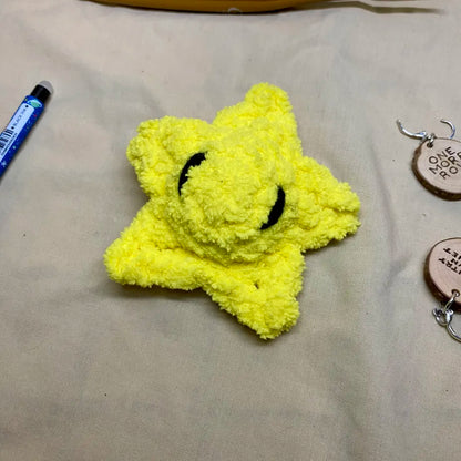 Small Starfish Plush
