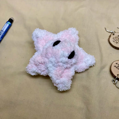 Small Starfish Plush