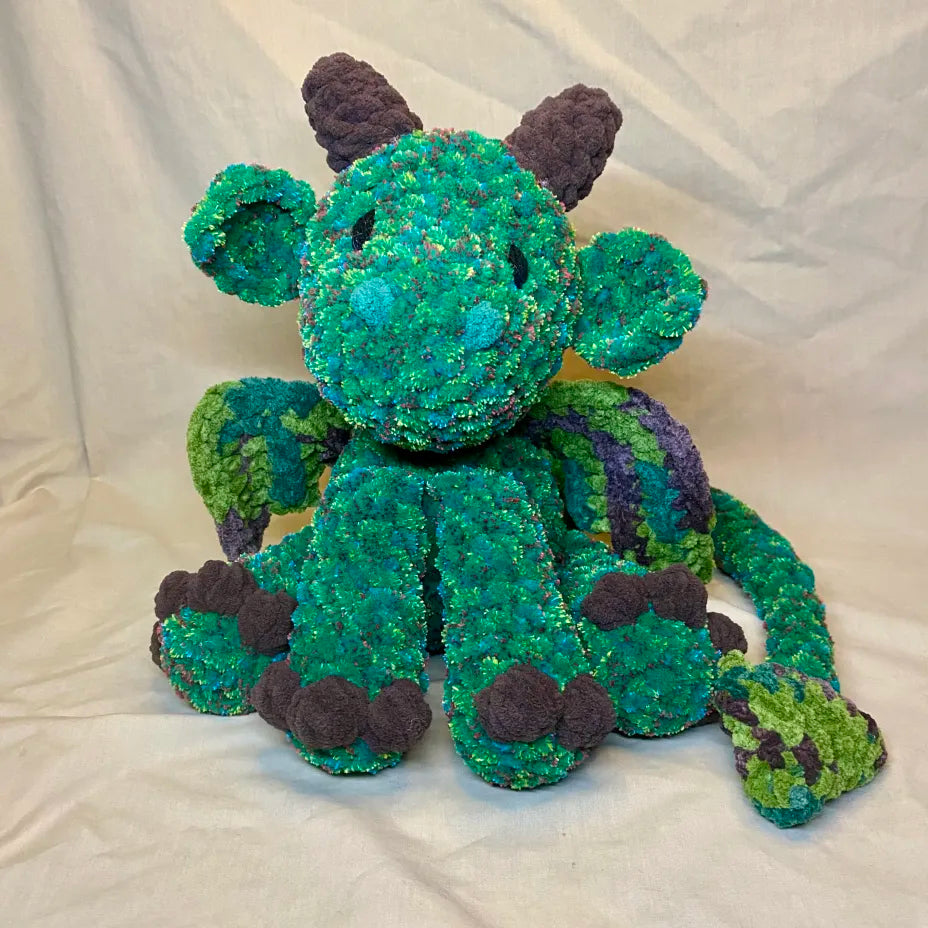 Hyde the Dragon