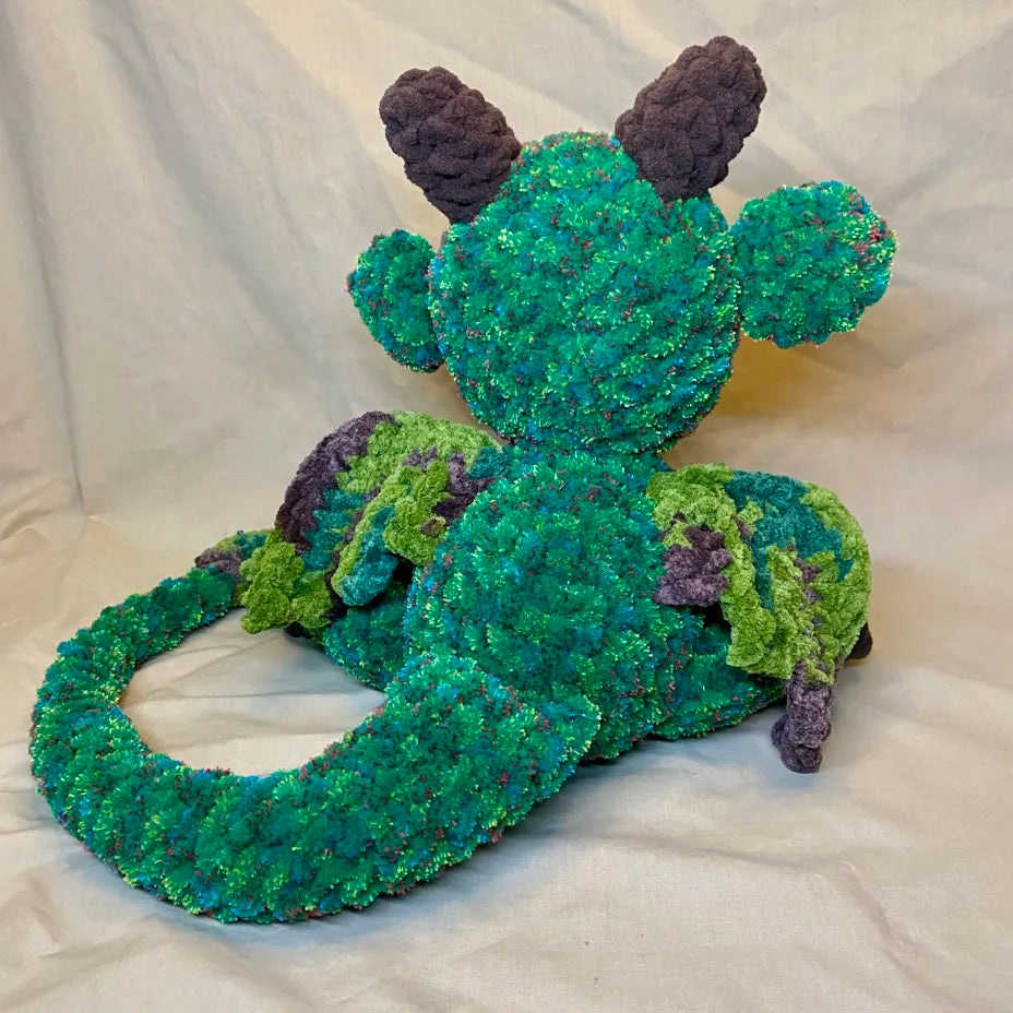 Hyde the Dragon