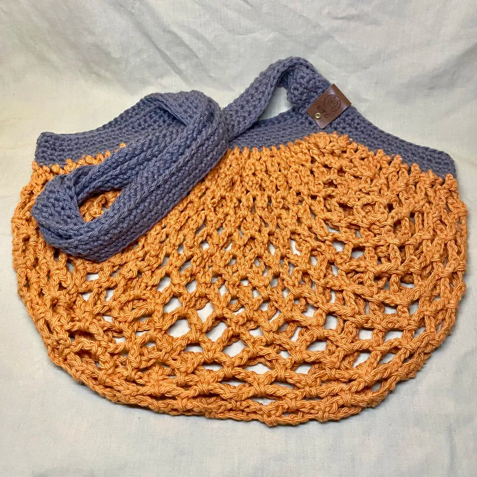Mesh Market Bag