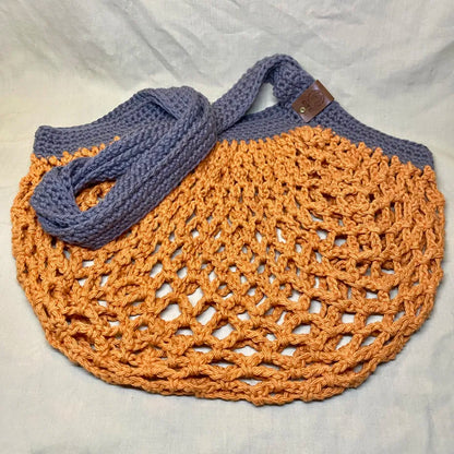 Mesh Market Bag