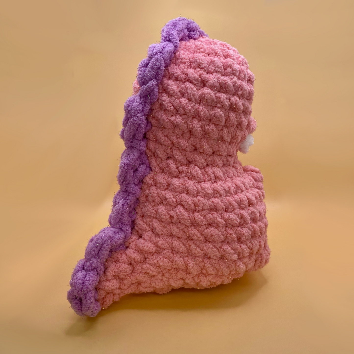 Roary the Dinosaury Pattern
