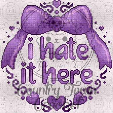 True Feelings Pattern