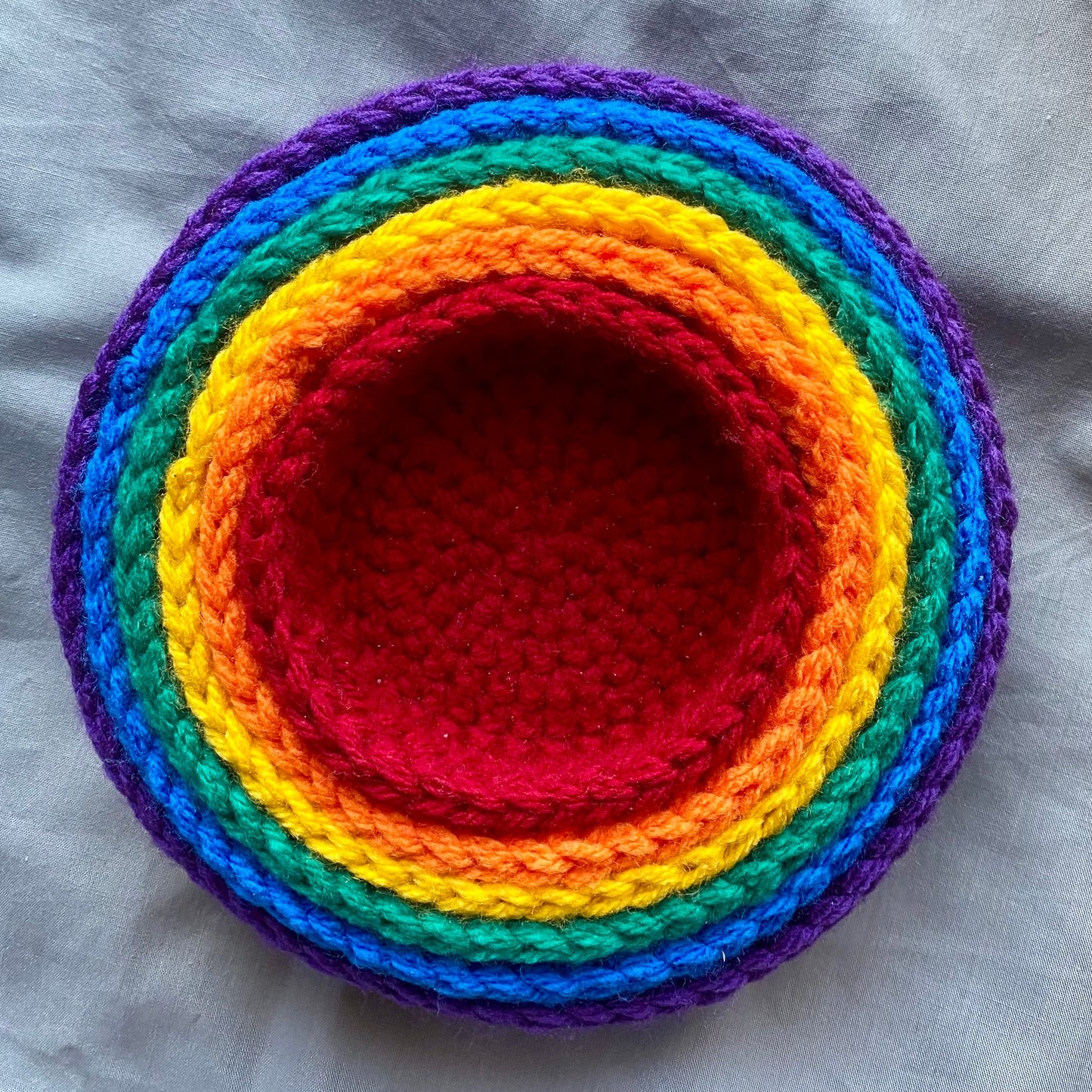 Montessori Learning Toy Pattern