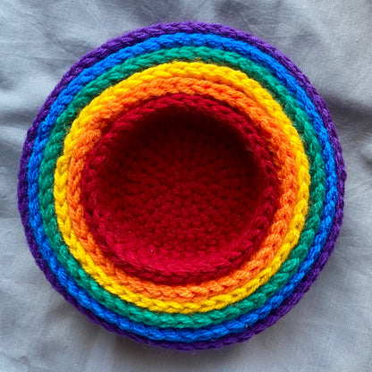 Montessori Learning Toy Pattern