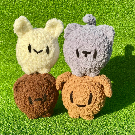 Little Loaf Pattern