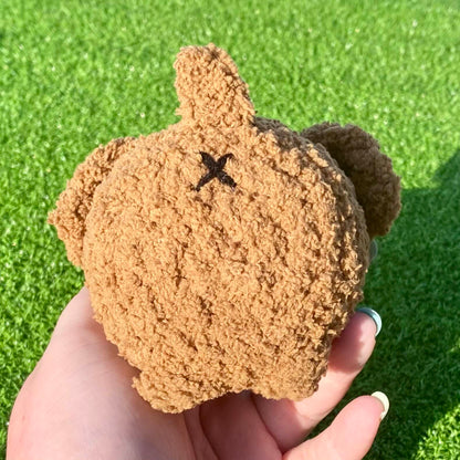 Little Loaf Pattern