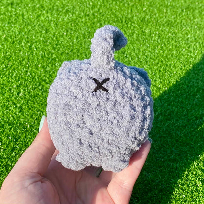 Little Loaf Pattern