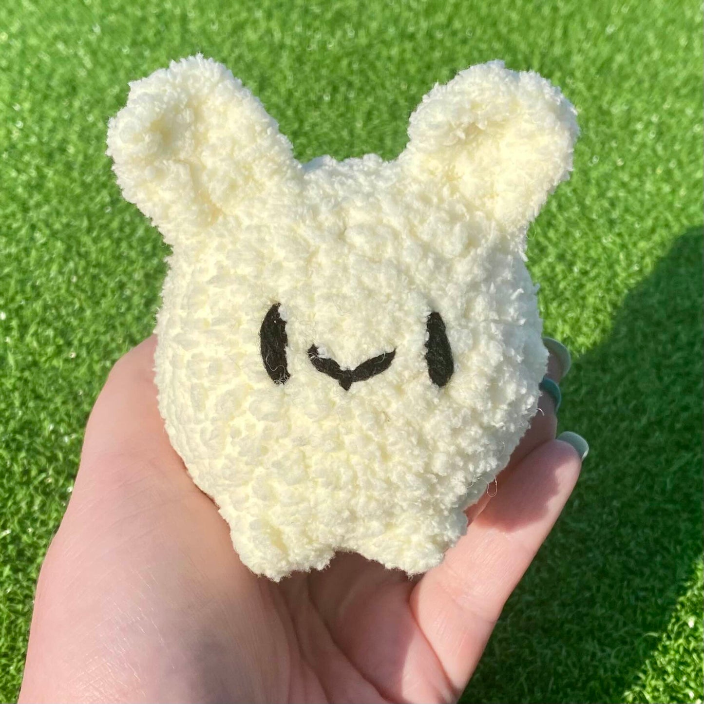Little Loaf Pattern