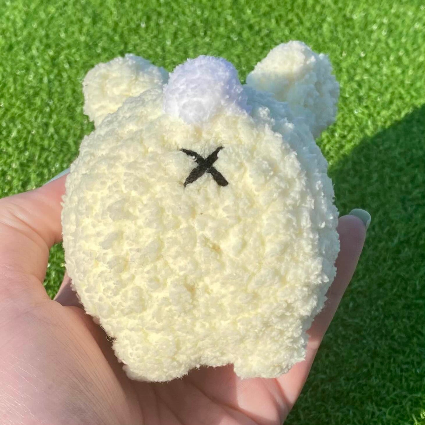 Little Loaf Pattern