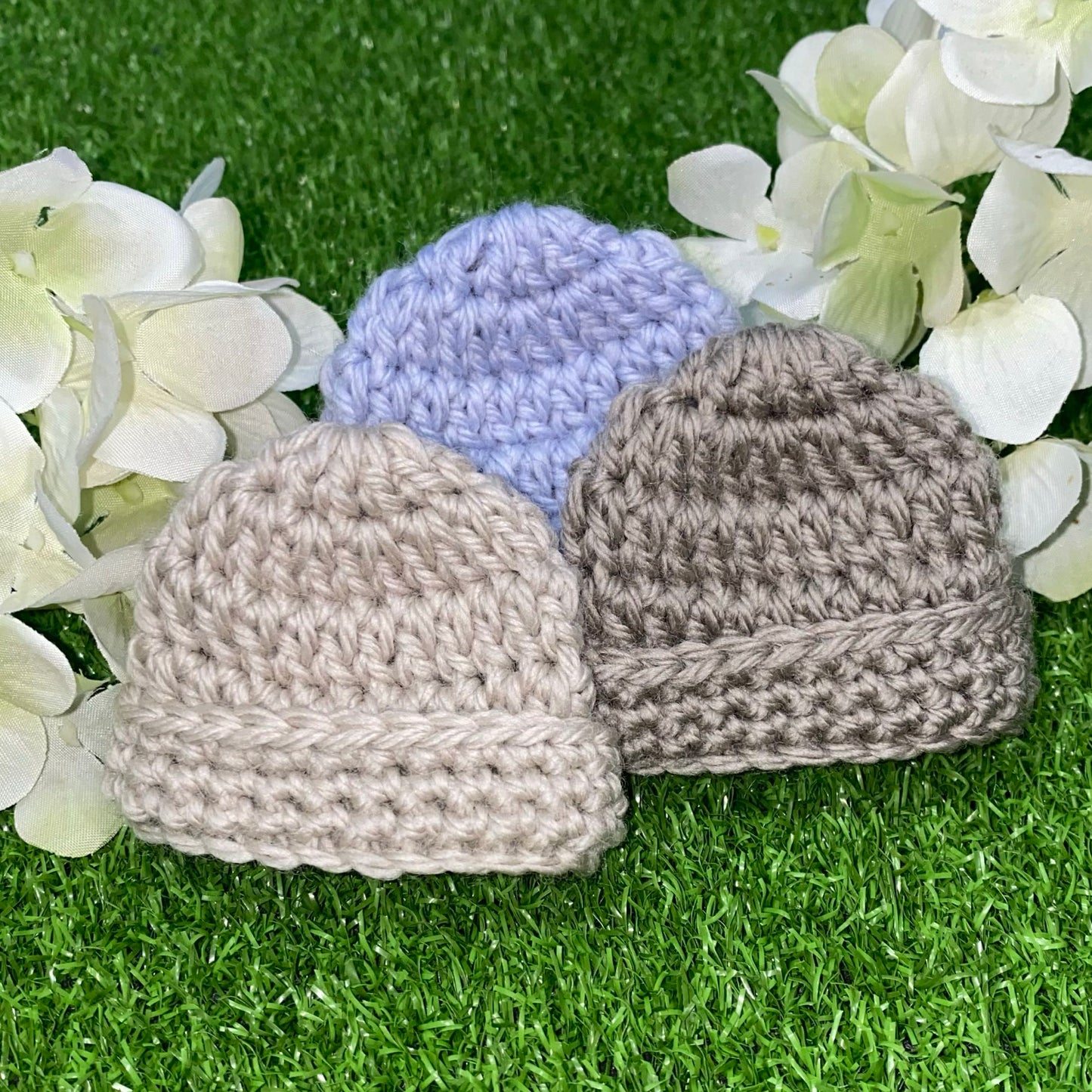 Remembrance Hat Pattern