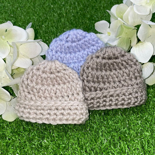 Remembrance Hat Pattern